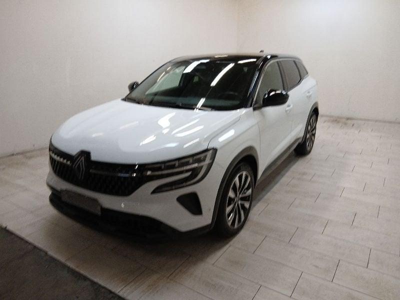 Renault Austral 1.3 mild hybrid Techno 160cv auto