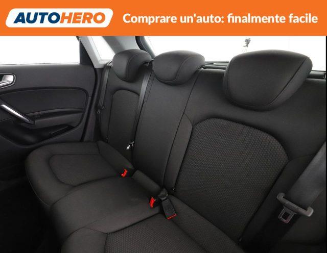 AUDI A1 SPB 1.0 82CV TFSI Admired