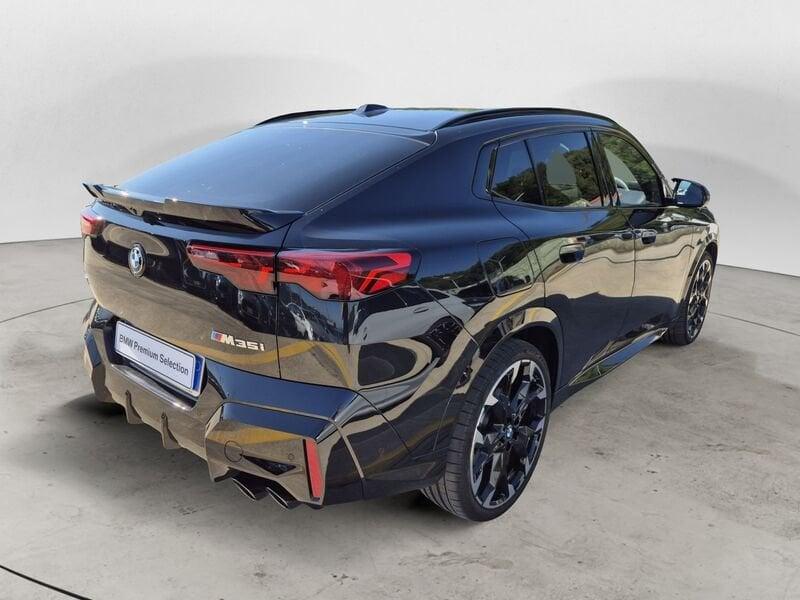 BMW X2 xdrive M35i Msport Pro auto