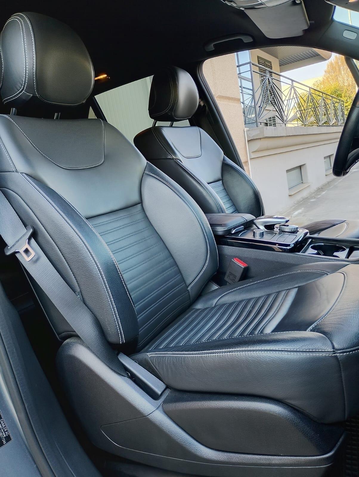 Mercedes-benz GLE 250 d 4Matic Premium Plus