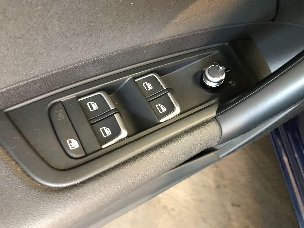 AUDI A1 Sportback 1.6 TDI 116 CV