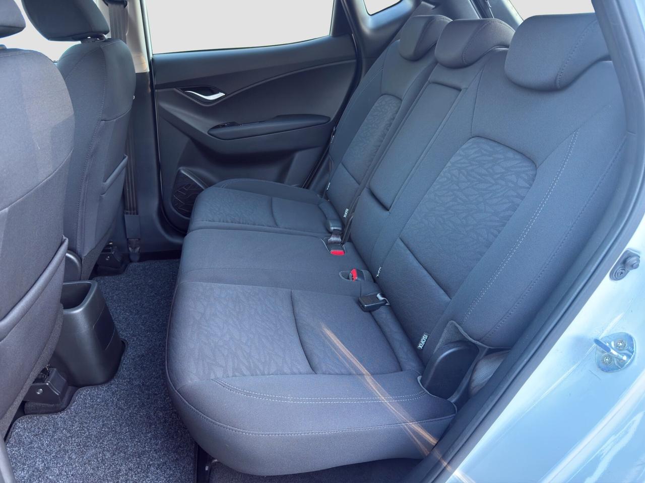 Hyundai iX20 1.6 MPI Econext APP MODE