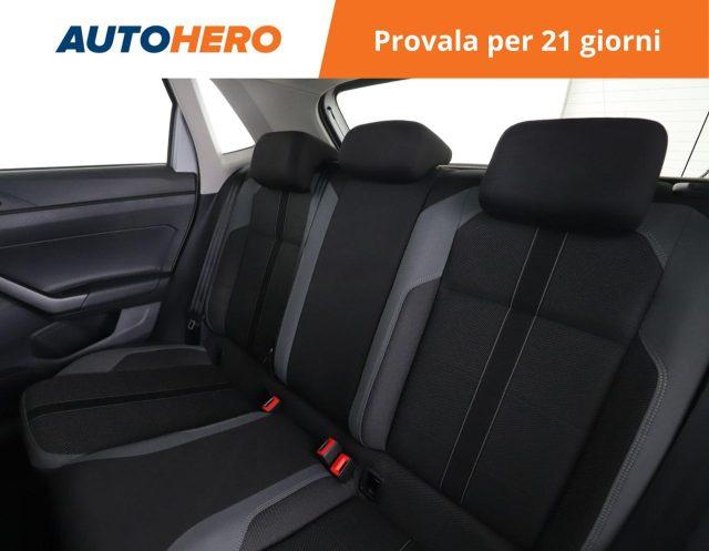 VOLKSWAGEN Polo 1.0 TSI 5p. Highline BlueMotion Technology