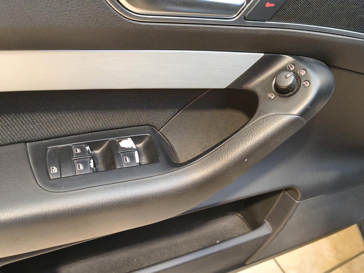 Audi A6 Avant 3.0 V6 TDI F.AP. quattro 177.000 km