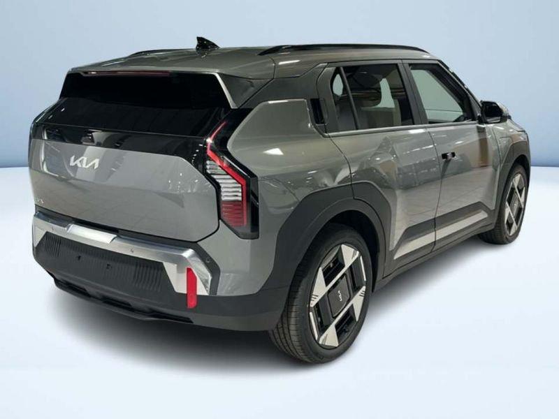Kia EV3 Standard Range Earth