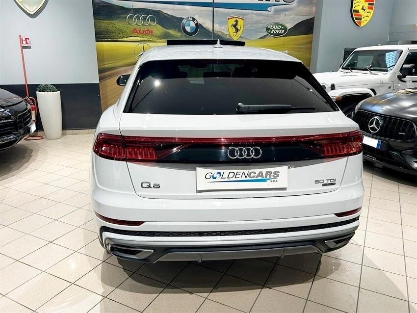 Audi Q8 50 TDI 286 CV quattro tiptronic Sport