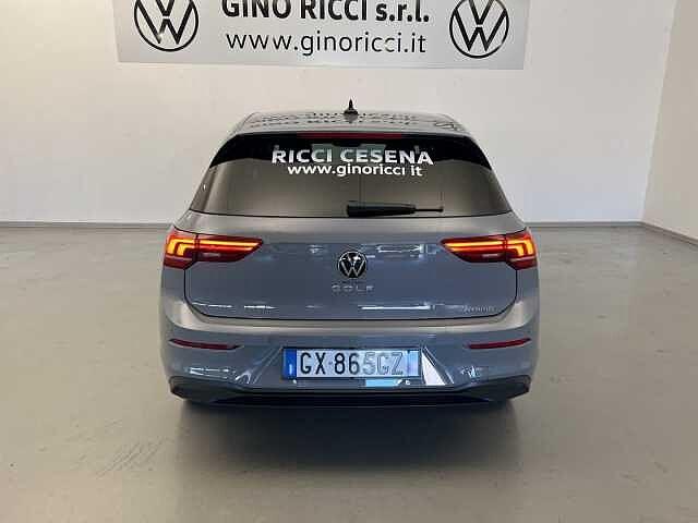 Volkswagen Golf 1.5 TSI eHybrid DSG Edition Plus