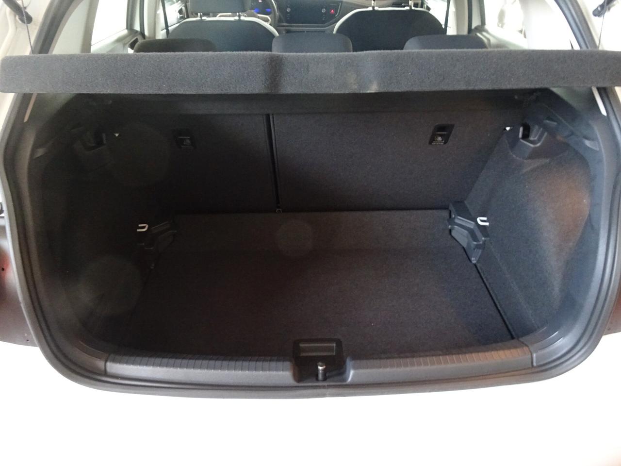 Volkswagen Polo 1.0 TSI Life