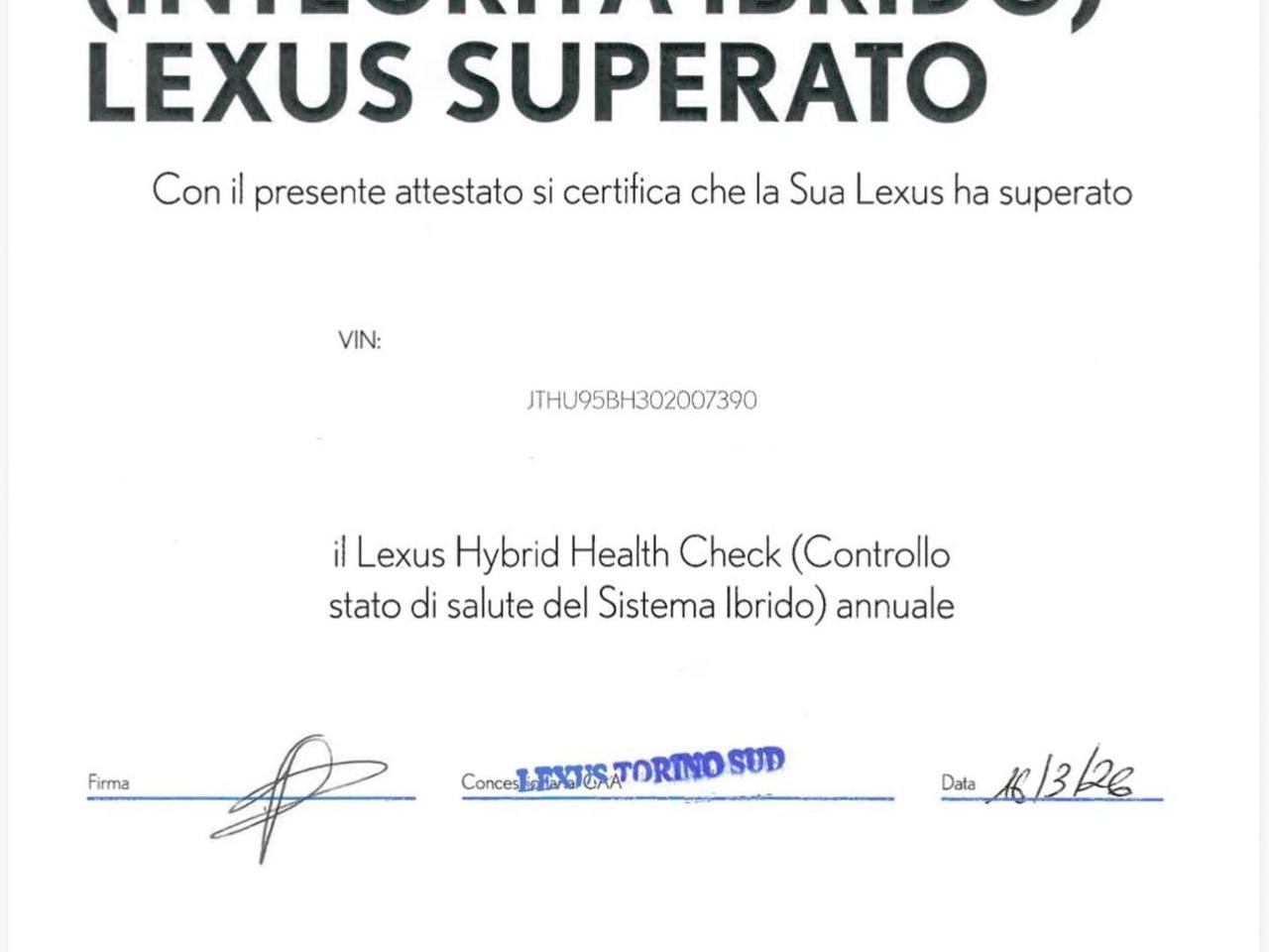 Lexus UX 250h Luxury UX 250h HEV #11284