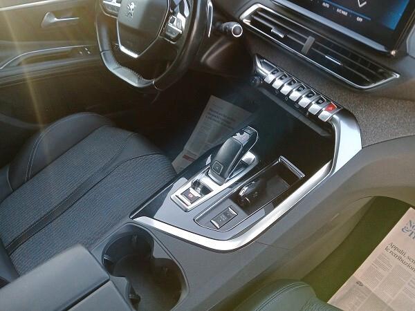 PEUGEOT 3008 1.5 BLUEHDi 130 CV EAT8 ALLURE PACK S&S