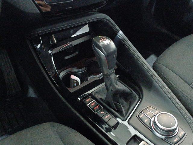 BMW X2 xDrive25e Business-X