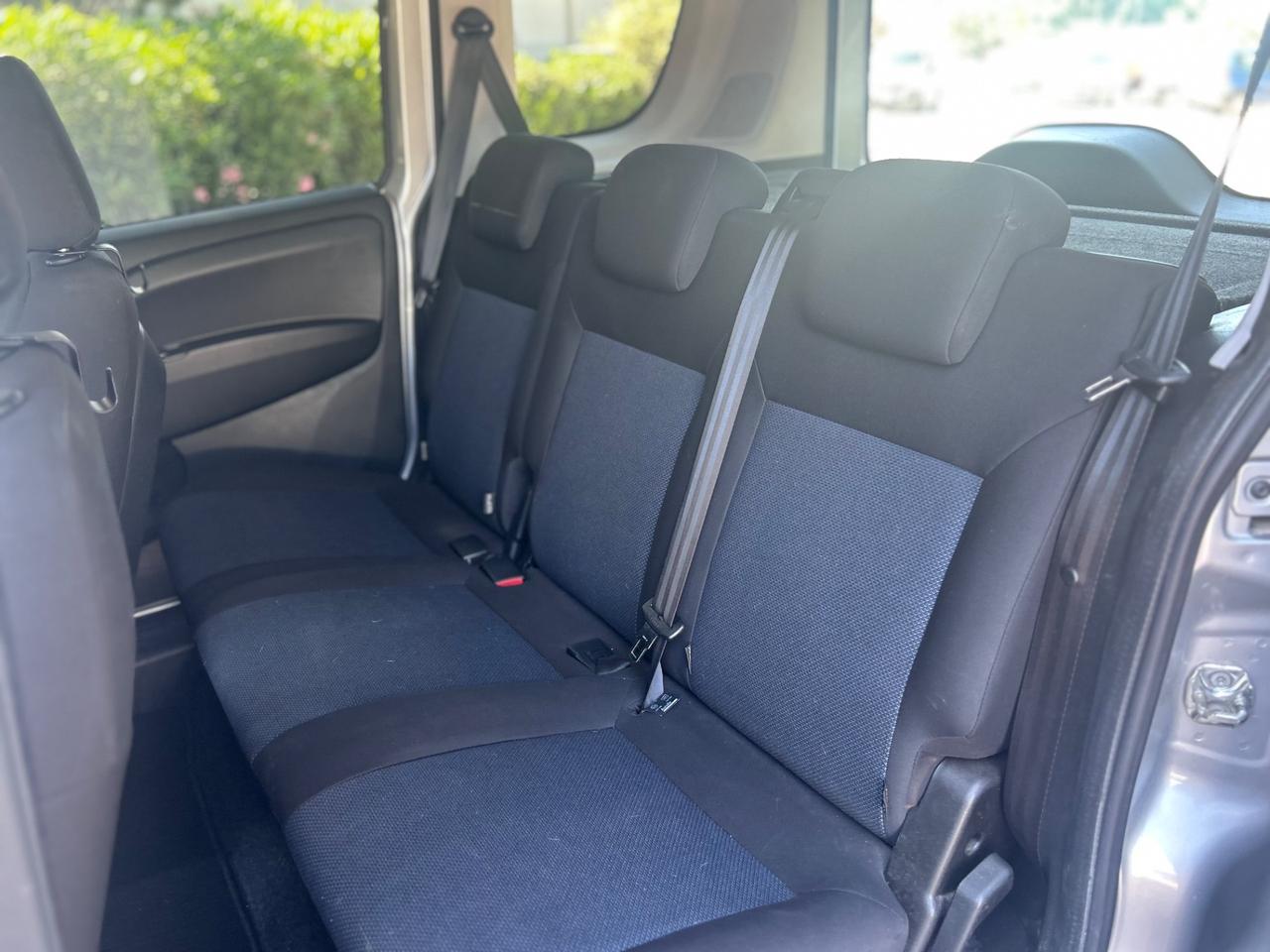 Opel Combo 1.6 CDTi 120CV PC-TA Elective