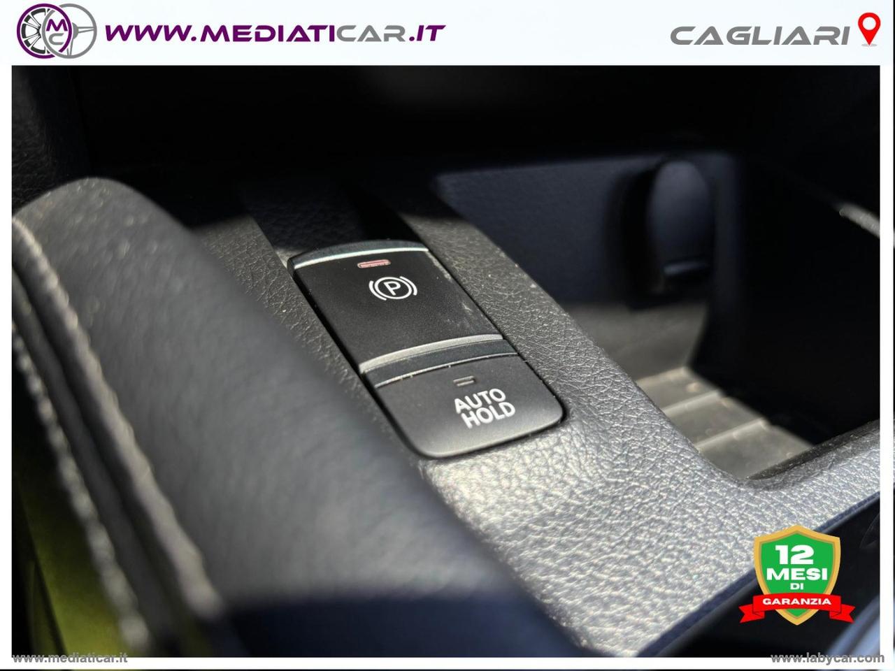 NISSAN Qashqai 1.5 dCi 115 CV N-Connecta