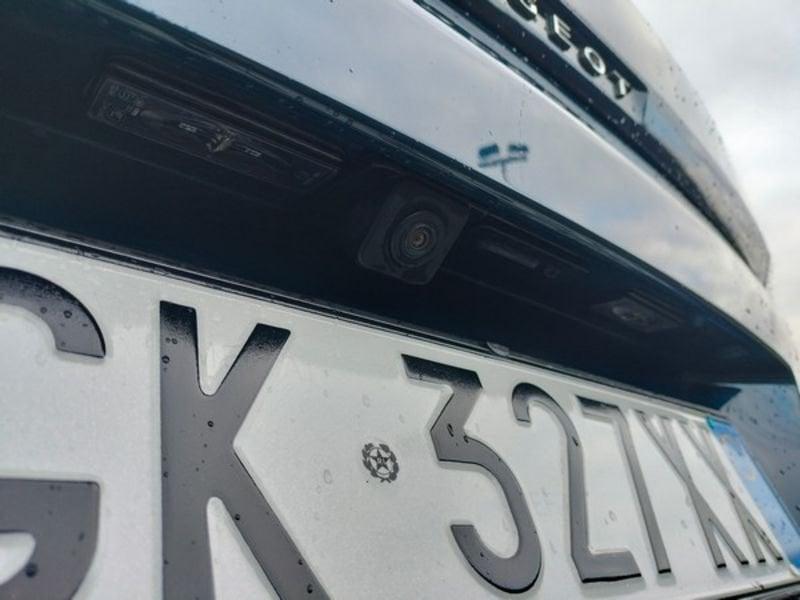 Peugeot 3008 3008 BlueHDi 130 S&S EAT8 GT