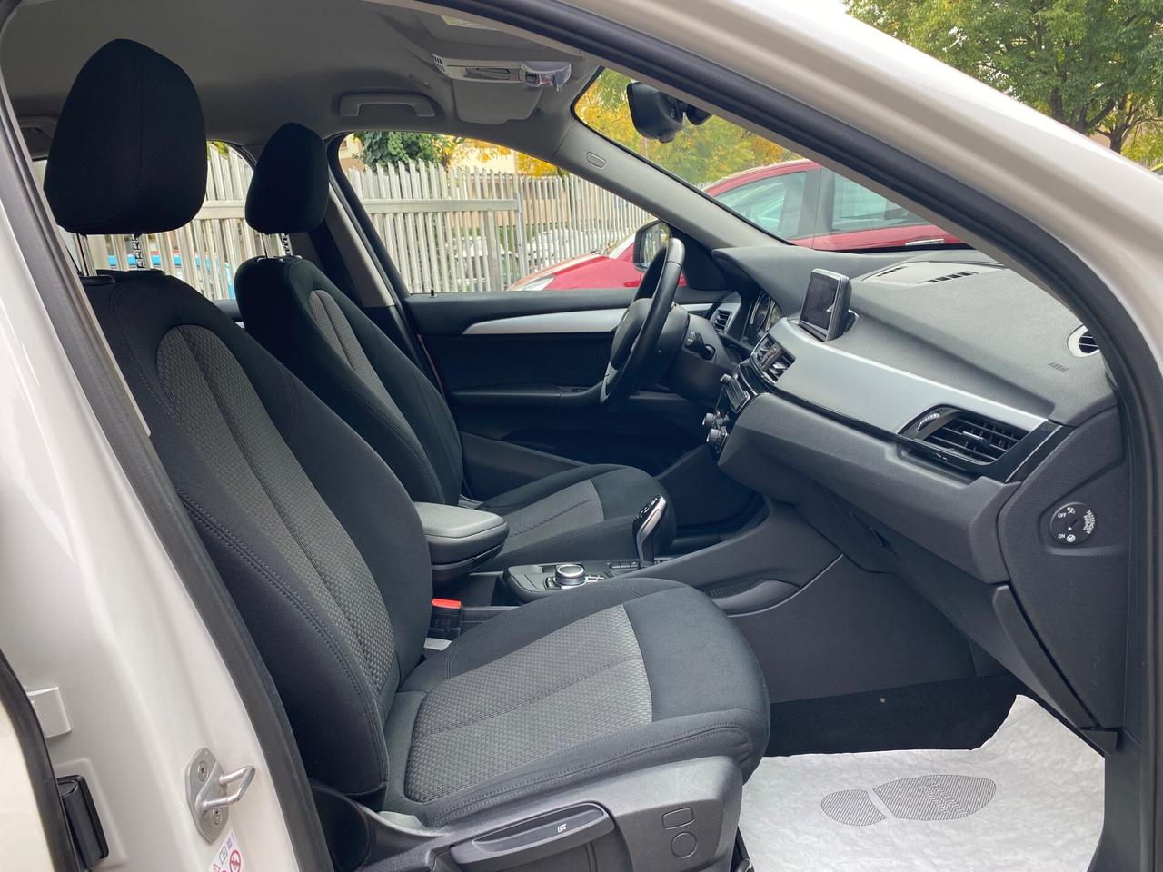 Bmw X1 sDrive18d Business Advantage