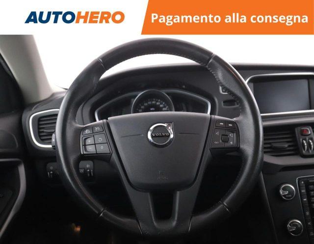 VOLVO V40 D2 Kinetic