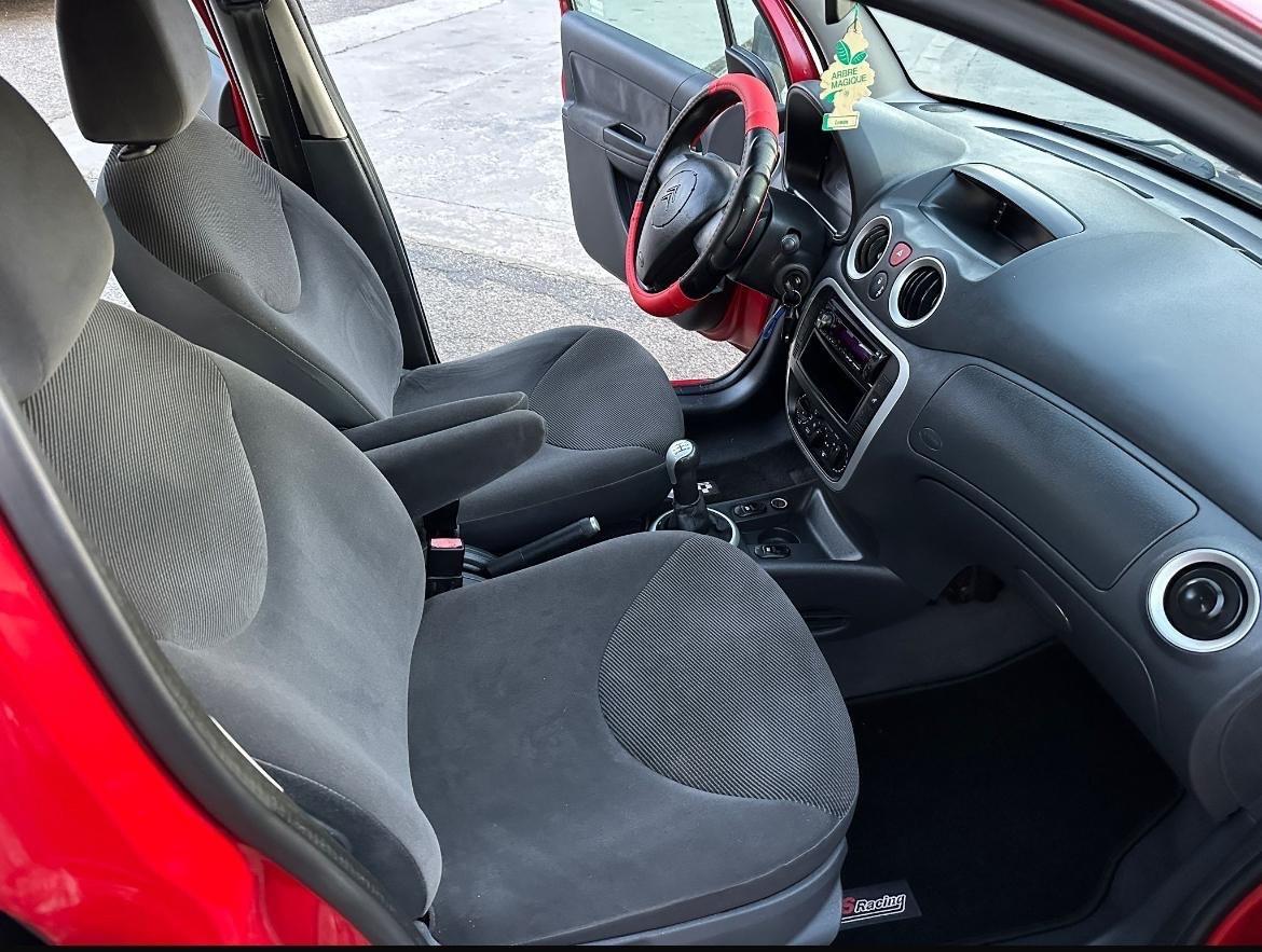 Citroen C3 1.4 Elegance Bi Energy G 2008