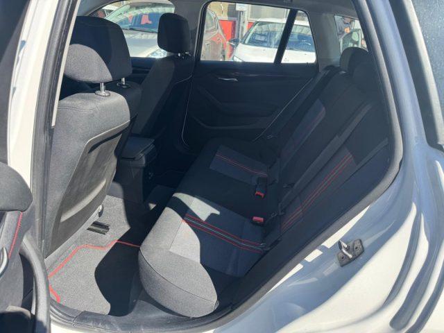BMW X1 sDrive16d Sport Line