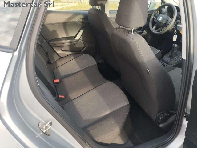 SEAT Arona NEOPATENTATI Arona 2022 1.0 TSI 95cv tg: GS576NT