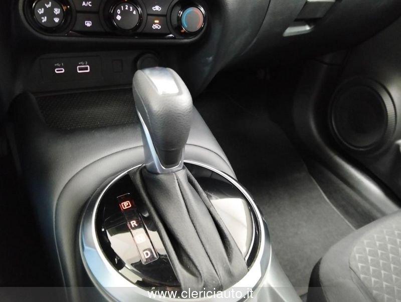 Nissan Juke 1.0 DIG-T 114 CV DCT Acenta