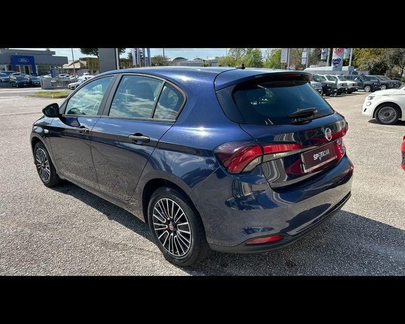 FIAT Tipo 1.6 Mjt S&S 5 porte City Life