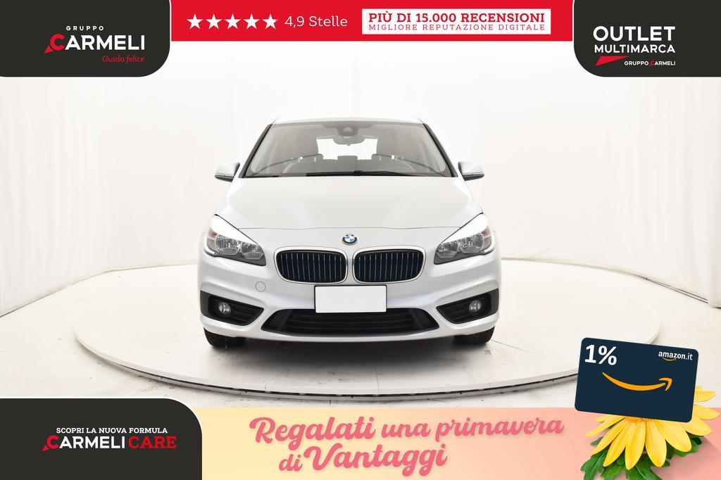 BMW Serie 2 Active Tourer xe Active Tourer iPerformance Advantage auto