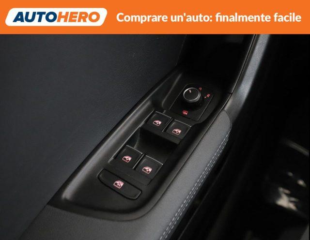 AUDI A1 SPB 25 TFSI