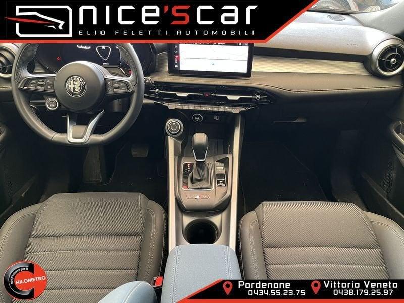 Alfa Romeo Tonale 1.6 diesel 130 CV TCT6 Ti