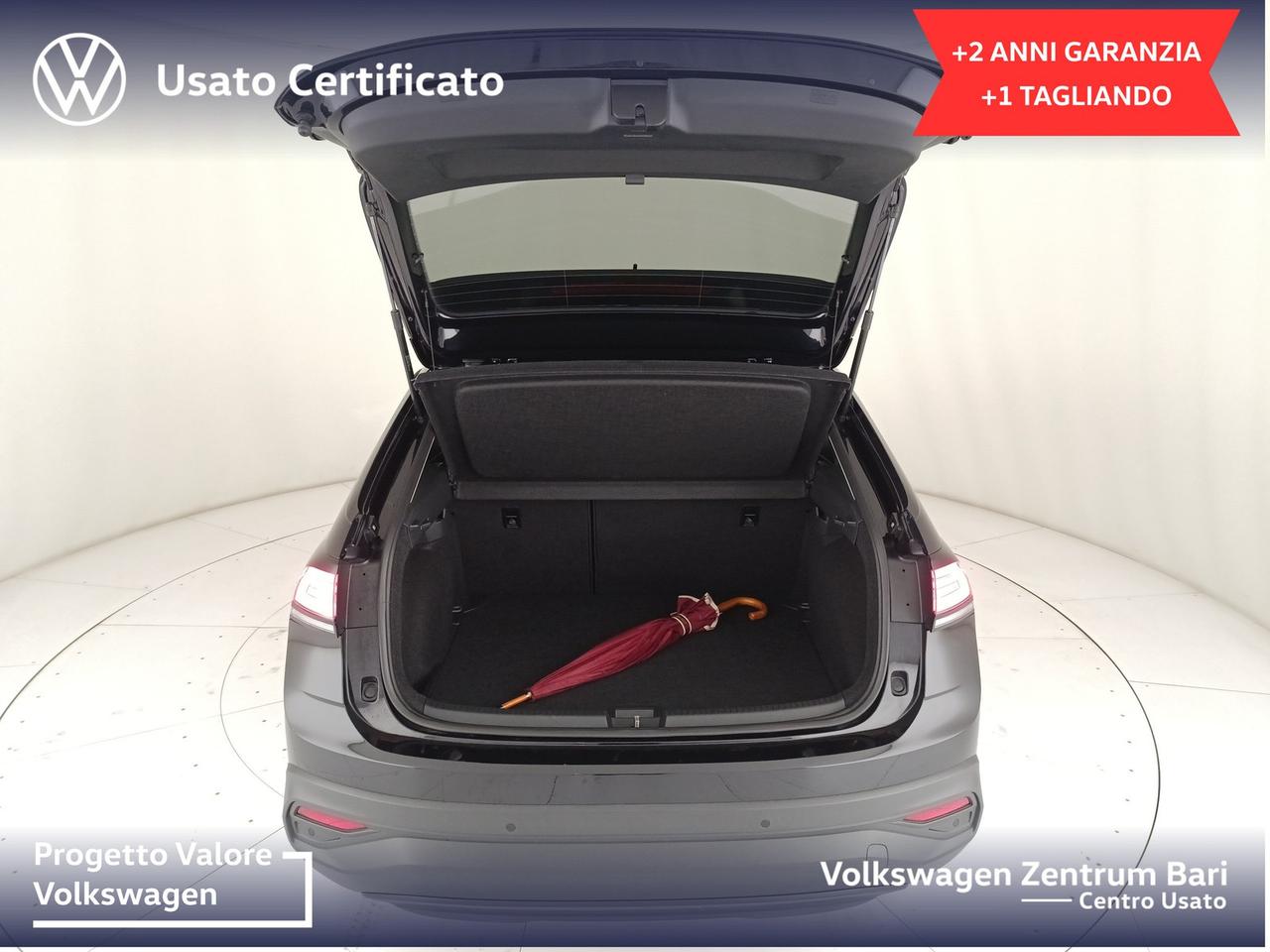 Volkswagen Taigo 1.0 tsi life 95cv