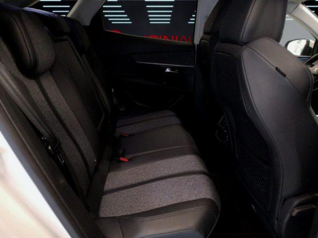 PEUGEOT 3008 BlueHDi 130 Cv EAT8 Automatica Allure Pronta Cons