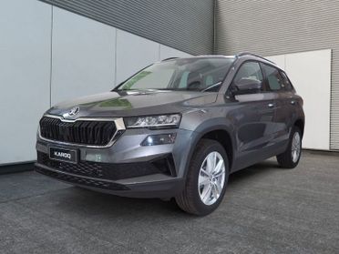 Skoda Karoq 1.5 TSI ACT Executive NUOVA DA IMMATRICOLARE