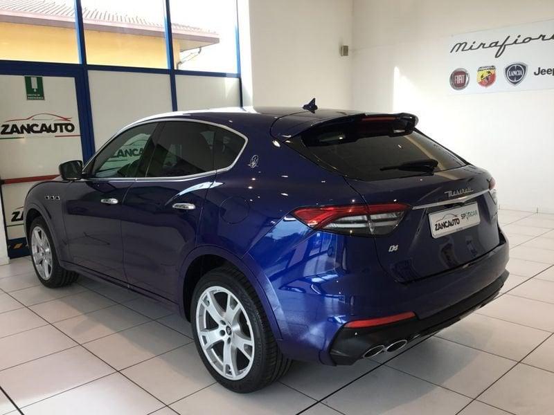 Maserati Levante 3.0 V6 350CV BT AWD Q4 GRANSPORT - PREZZO REALE - IVA ESPOSTA - 24 MESI GARANZIA