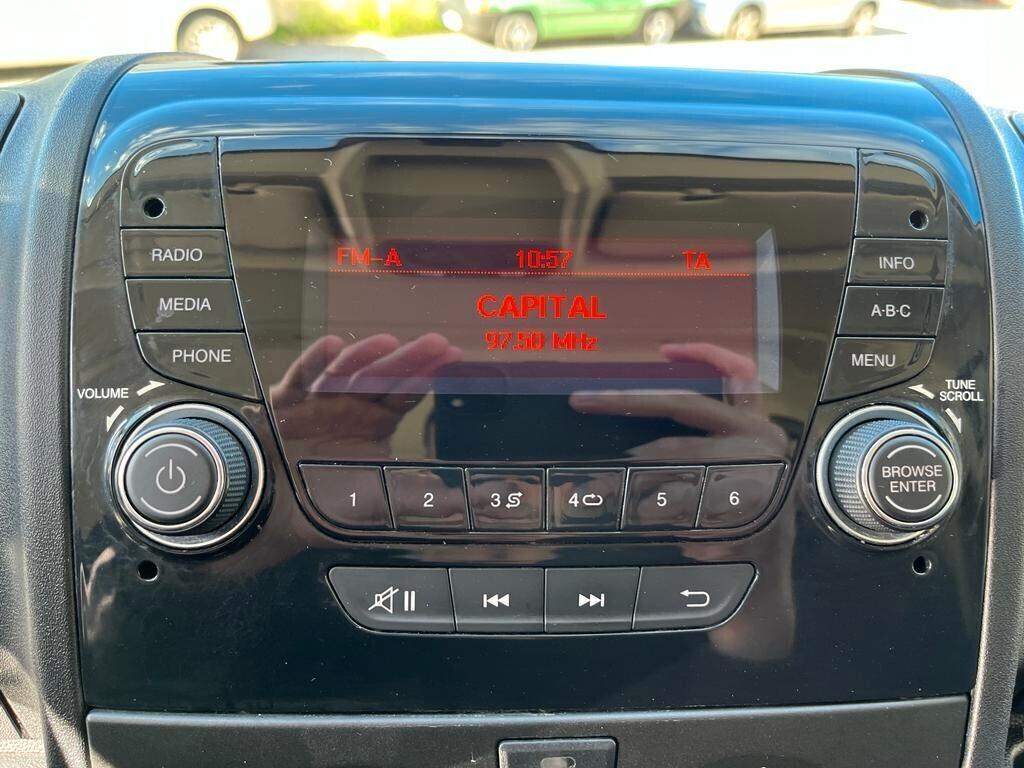 Citroen Jumper 30 BlueHDi 130 PC-TN Furgone