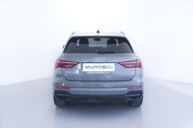 AUDI Q3 35 TDI S tronic S line edition Cerchi 19''