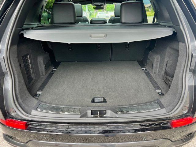 LAND ROVER Discovery Sport 2.0 TD4 204 CV AWD Auto R-Dynamic SE