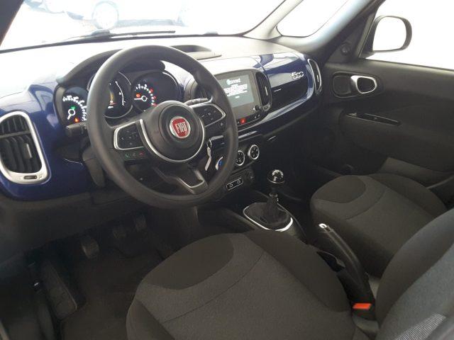 FIAT 500L 1.4 95cv *EURO 6*