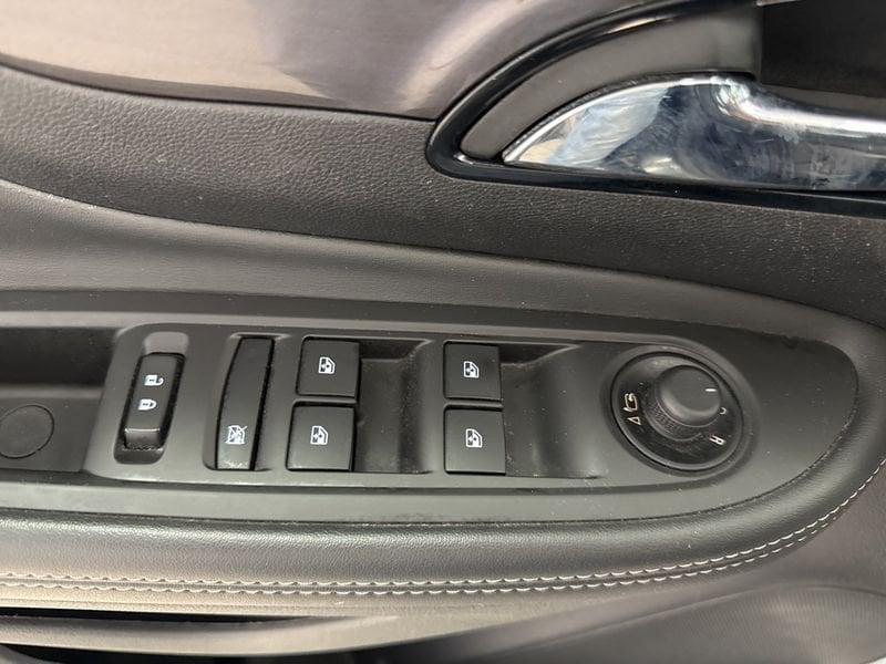 Opel Mokka Mokka X 1.4 t Advance Gpl-tech 4x2 140cv