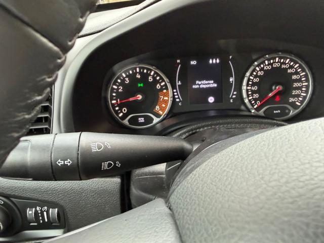 JEEP Renegade in promozione!!!!!Night Eagle 1.0 T3