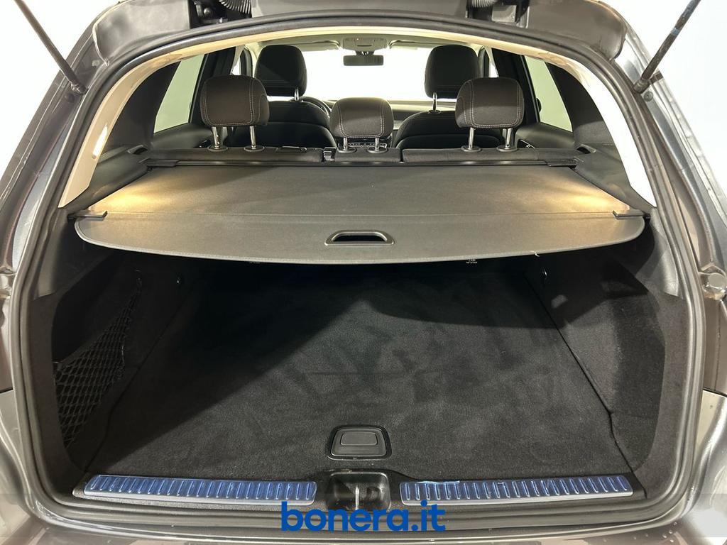 Mercedes GLC 220 220 D Sport 4Matic 9G-Tronic Plus