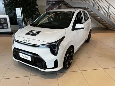 KIA Picanto 1.0 12V GPL 5 porte AMT 20th Anniversary Edition
