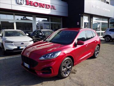 FORD Kuga 1.5 ecoblue ST-Line 2wd 120cv auto del 2022