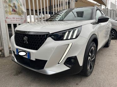 PEUGEOT 2008 GT LINE 2020
