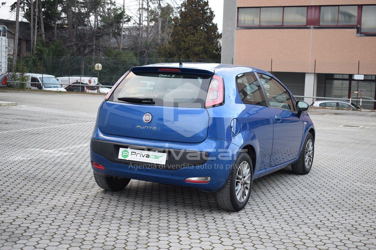 FIAT Punto Evo 1.4 3 porte 150° EasyPower