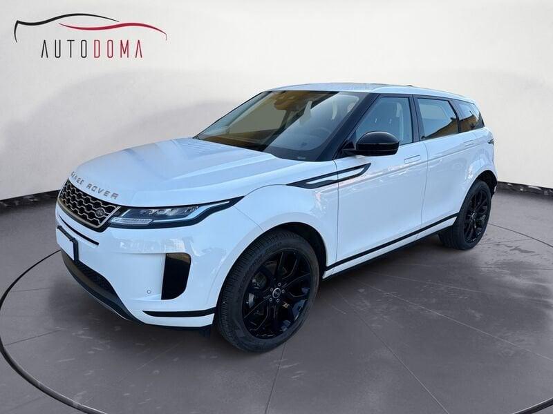 Land Rover Range Rover Evoque Range Rover Evoque 2.0D I4 150CV DINAMIC Edition