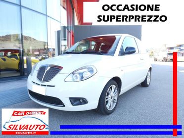 Lancia Ypsilon 3 Porte 1.4 Ecochic Unyca