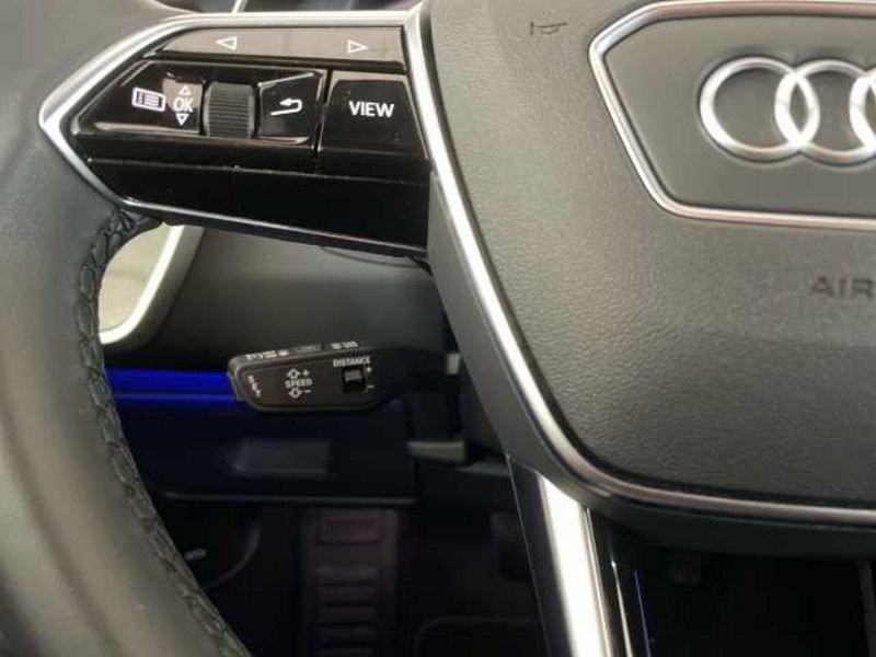 Audi A6 Berlina 40 2.0 tdi mhev S line edition quattro s-tronic