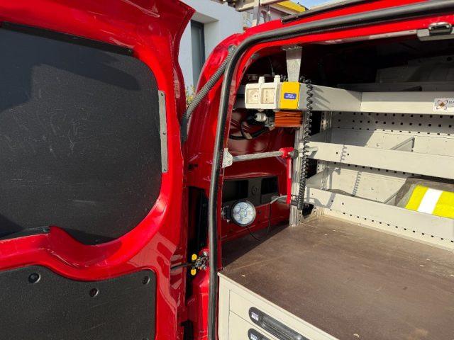 FIAT Fiorino 1.3 MJT 95CV Cargo