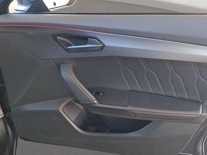CUPRA Formentor Formentor 1.5 tsi 150cv