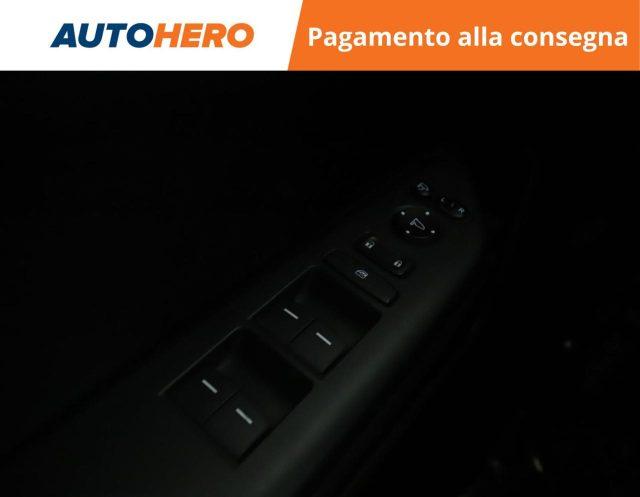 HONDA Civic 1.5T 4 porte Executive CVT