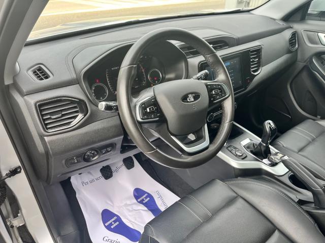 DR MOTOR DR 4.0 1.5 Bi-Fuel GPL